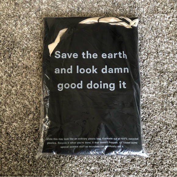 Reformation Melanie Jumpsuit - Black - Picture 4 of 7